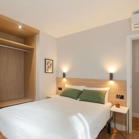 Cervantes Luxury Apartment Málaga Exterior foto