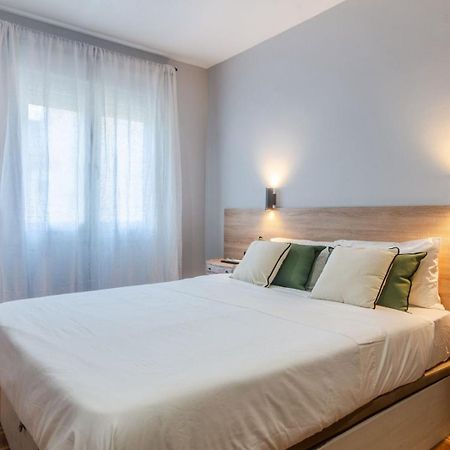Cervantes Luxury Apartment Málaga Exterior foto