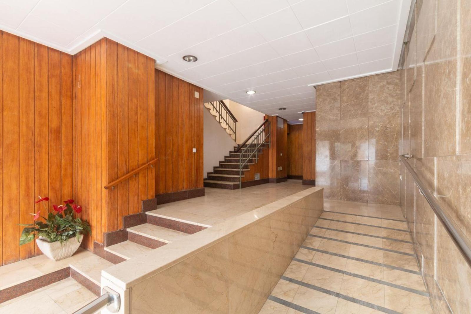 Cervantes Luxury Apartment Málaga Exterior foto